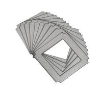 10/5 Pièces Robotique, Compatible For Winbot, Compatible For Ecovacs, W836 W850 W860 W880 W920 Robot De Nettoyage De Vitres Remplacement De Chiffon De Vadrouille En Microfibre À Séchage Rapide(10pcs)