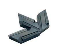 10/50/100 pièces KNUX160405R IC908 KNUX160405L plaquettes carbure outil de tournage métal transposition coupe outils CNC(10PCS,KNUX160405L IC908)