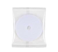 10-50m Cable Organizer USB Tie Cord Desk Computer Management Tape Ties Earphone Wire Holder Winder Phone Hook And Loop pour Câbles(White,10m)