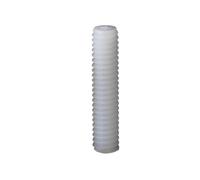10/50pcs M3 M4 M5 M6 M8 longueur 5-15mm boulon en Nylon blanc fendu extrémité plate vis de réglage(8mm,50pcs M4)