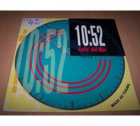 10:52 - Cafe' Del Mar (Maxi Mix) / Some People Talk / I'm Gonna Say - Maxi 45 tours - 12"