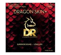 10-56 Dragon Skin+ Coated 7 String Medium