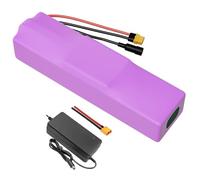 10.5Ah 6S3P 24V Batterie e-Bike ebike vélo électrique Li-ION Personnalisable 190x72x40mm