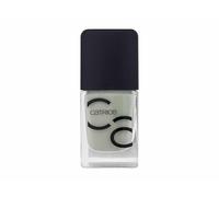 10,5ml Catrice Iconails, 124 Believe In Jade, Vernis À Ongles