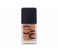 10,5ml Catrice Iconails, 125 Toffee Dreams, Vernis À Ongles