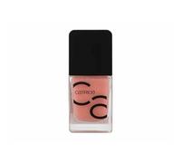 10,5ml Catrice Iconails, 147 Glitter N' Rosé, Vernis À Ongles