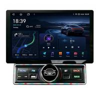 10.6 Pouces Lecteur Android 15 Autoradio Écran pour Romeo Giulietta 2010-2014 Automatique Bluetooth Support Dab+ Bluetooth 4g WiFi Dsp 2 Din Radio Mirrorlink Fonction,N800PRO