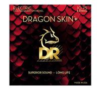 10-75 Dragon Skin+ Coated 8 String Medium