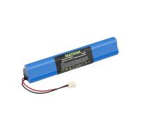 10.8 V 2500mAh NI-MH Batterie pour Velux 946933 avec câble et fiche Remplacement pour Velux Roller Shutter Drive, Solar Shutters, SSL Solar Roller Shutters, 846933 946930