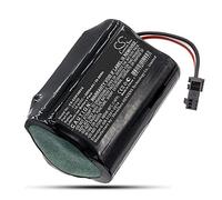 10,8 V 2600 mAh / 28,08 Wh ZJ1450 Batterie D36A, D36B, D36C, D36E, DA60, DA611, DB35, Deebot Slim 1, Deebot Slim 10, Deebot Slim 2 Aspirateur Home Cleaner Robot
