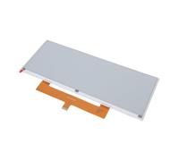10,85 Pouces Écran d'Affichage Papier Électronique pour IoT, DIY | Ultra-faible consommation, 1360x480 haute résolution, finition mate anti-reflets solaires, interface SPI réservée, carte