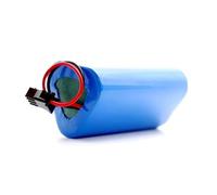 10.8V 11.1V Lithium Battery,Compatible For Cecotec,Conga,Slim 890,899 Wet Robotic Vacuum Cleaner(2600mAh Battery)
