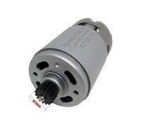 10.8V,15Teeth,DC electronic starter,RS-550VC-8518, NWPNLXEA(10.8V 15Teeth Motor)