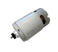 10.8V,15Teeth,DC electronic starter,RS-550VC-8520 NWPNLXEA