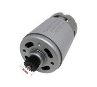 10.8V 15Teeth RS-550VC-8518 electronic starter IINKUEYK(10.8V 15Teeth Motor)
