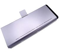 10.8V 45Wh Batterie A1280 A1278 pour Apple MacBook 13" A1278 (À la Fin de 2008 Seulement) MB466*/A MB466CH/A MB466D/A MB466J/A MB466LLA MB466X/A MB467*/A MB467CH/A