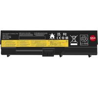 10.8V/5200mAh 42T4235 Laptop Battery for ThinkPad Edge ThinkPad Edge 15" E420 E425 E520 E525 L410 L412 L420 L421b ThinkPad L510 L512 L520 SL410 SL510 T410 T410i T420