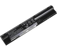 10.8V 5200mAh/56Wh FP06 FP06XL 708457-001 708458-001 707616-152 707616-242 707617-421 757661-001 HSTNN-IBU 44.J HSTNN- L B4K Replacement Laptop Battery for HP ProBook 440 G1 445