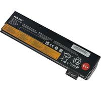 10.8V 5200mAh 61+ 01AV423 01AV424 01AV452 01AV490 01AV425 Batterie Compatible avec Lenovo ThinkPad A475 A485 T470 T480 T570 T580 TP25 P51S P52S Series 01AV422 01AV426 01AV427 01AV428 01AV491