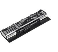 10.8V 5200mAh A32-N56 Batterie Compatible avec ASUS N46 N56 N56V N56VJ N56VB N56JR N56VM N56VV N56VZ N56D N56DP N56DY N56JR N76 N76V N76VJ N76VZ N76VM N76VB N76VZ N76VB G56 G56JK G56JR