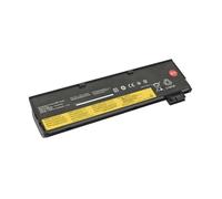 10,8V 5200mAh Batterie pour LENOVO ThinkPad P52S, ThinkPad T470, ThinkPad T480, ThinkPad T570, ThinkPad T580