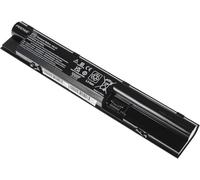 10.8V 5200mAh FP06 FP06XL 708457-001 708458-001 Batterie Compatible avec HP ProBook 440 445 455 455 470 G0/G1 470 G2 Series HSTNN-LB4K HSTNN-IB4J 707616-152 707616-242 707617-421 757661-001