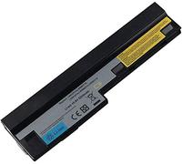 10.8V 5200MAH L09C6Y14 L09M6Y14 L09S3Z14 L09M6Z14 Batterie de Remplacement pour Lenovo IdeaPad S10-3 S10-3A S10-3S série