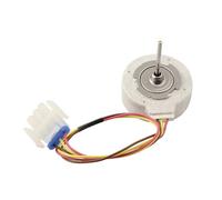 10 * 9 * 7 Cm 809069201, AP6041795 Moteur De Ventilateur D'évaporateur De Réfrigérateur Accessoires De Refroidissement Pièces De Rechange D'évaporateur De Réfrigérateur, Moteur