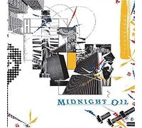 Midnight Oil – 10 9 8 7 6 5 4 3 2 1 – Vinyle – Import (Sony Music)