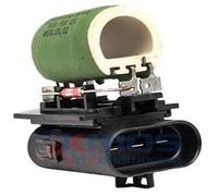 10.9044 SIDAT (ID) Résistance, ventilateur d'habitacle