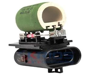 10.9044 SIDAT (ID) Résistance, ventilateur d'habitacle