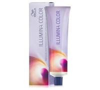10-93 Blond Très Très Clair Clair Doré Wella Illumina Couleur 60ml