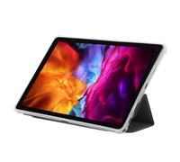 10,95 Pouces pour Tablette Android 13, Batterie 7200mAh, Tablette de Jeu avec étui de, Support 5G WiFi BT, Tablette HD 1920 * 1200 (4+64G Prise UE)