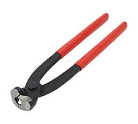 10 99 I220 pince prédécoupeuse, pour colliers avec œillets 220 mm KNIPEX