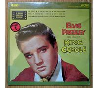 10.99 - King Creole [Import]