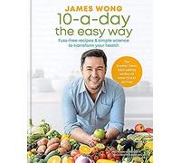 10-A-Day The Easy Way