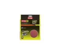 10 abrasifs diamètre 150 mm - SD150A10