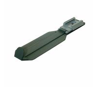 10 adaptateurs rail Marklin pour mats de ligne 41103 -HO-1/87-VIESSMANN 4189