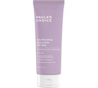 10% Aha Lait Exfoliant Corps - Réduit Taches Brunes, Rides - Gommage Corps Exfoliant Crème - Adoucir Les Zones Rugueuses - Avec Beurre De Karité - Tous Types De Peaux - 210 Ml[X327]