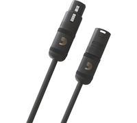 10 American Stage CSeries Câble micro XLR Mâle vers XLR Femelle 3 m.[G1072]