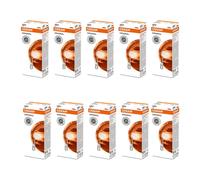 AUTOPÆR 12V 2W W2X4.6D LOSE