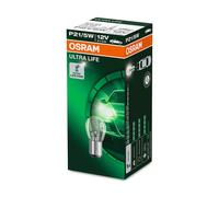 OSRAM Ampoule feu clignotant Ampoule clignotante 7528ULT pour VW CORRADO (53I)