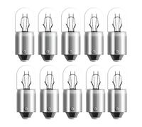 10 Ampoules 24V Licht-Expertise OSRAM ORIGINAL METAL Compatibles Avec Divers PKW