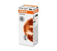 10 Ampoules 2741MF 24V OSRAM ORIGINAL LINE Compatible Avec Diverses Voitures