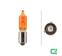10 Ampoules Clignotantes HELLA Pour VOLVO V60 I