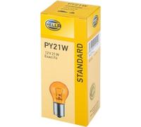 Lampe poirette 12v py21w BUISARD - 725142