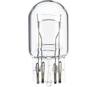 10 ampoules de feux stop/arrière halogènes HELLA pour ALFA ROMEO MITO