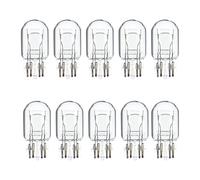 10 Ampoules De Frein Et D'Arrêt 12 V 21/5 W HELLA Pour Par Exemple MAZDA CX-5