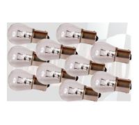 Sumex feux de voiture P21W 12 V 21 W 10 pcs Wit