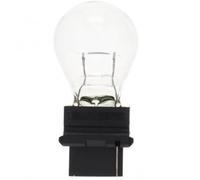 10 AMPOULES, FEU CLIGNOTANT P27/7W, 12 VOLTS CULOT W2.5X16Q